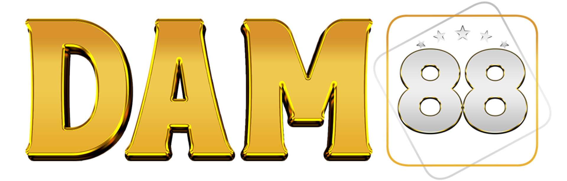 logo DAM88
