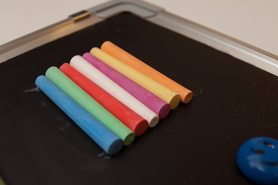 Chalk set